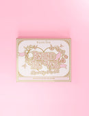 P.Louise Behind the Veil Eyeshadow Palette