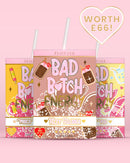 P.Louise Bad Bitch Energy Lip Trio