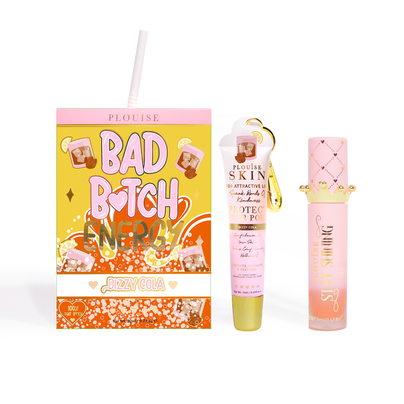 Lip Hydratation and Health Bundle