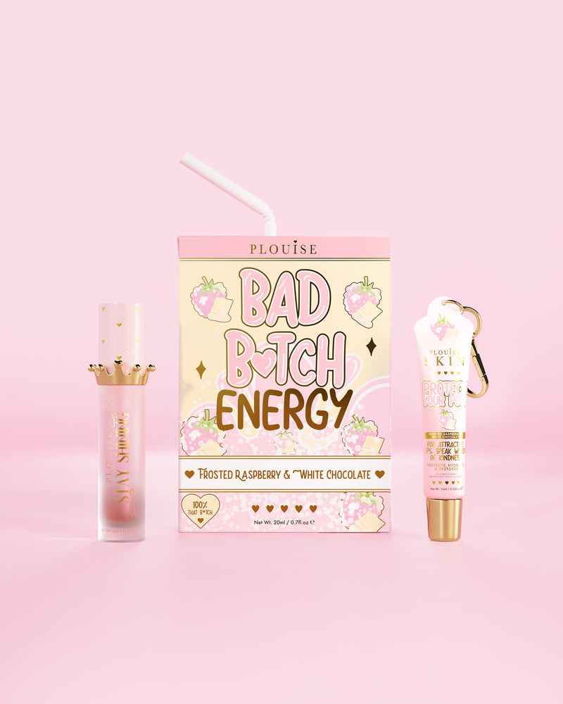 P. Louise Budget Box (Monthly Subscription) Start Date November