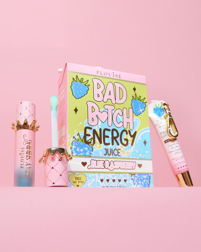 P.Louise Berrylicious Bundle