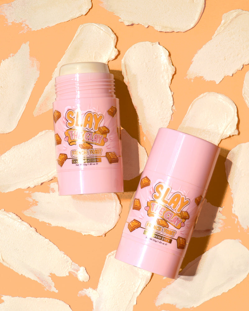 P. Louise Slay The Clay - Clay Mask Sticks