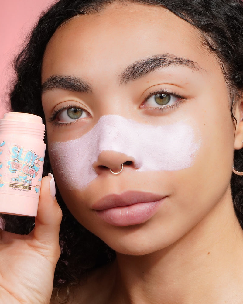 P. Louise Slay The Clay - Clay Mask Sticks