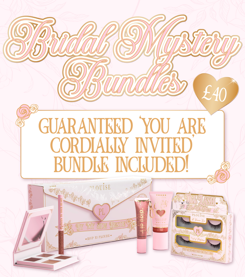 P.Louise Bridal Mystery Bundles