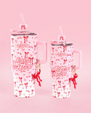 P.Louise Christmas Frost Cup