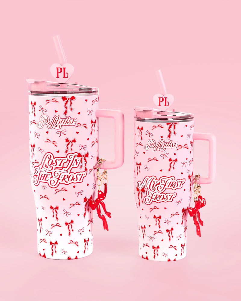 P.Louise Christmas Frost Cup