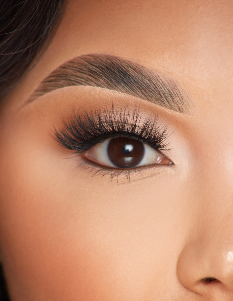 P.Louise Lashes - Flicker of Hope