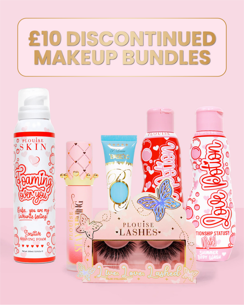 P. Louise Discontinued Mystery Bundles