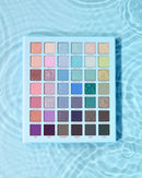 P.Louise Make it Reign Eyeshadow Palette