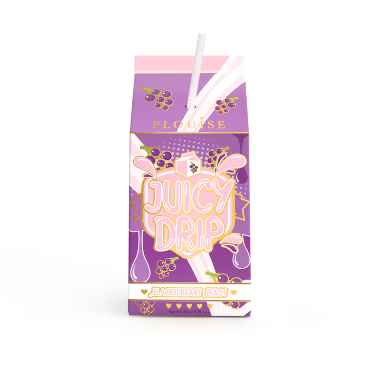 P. Louise Juicy Drip Lip Duo