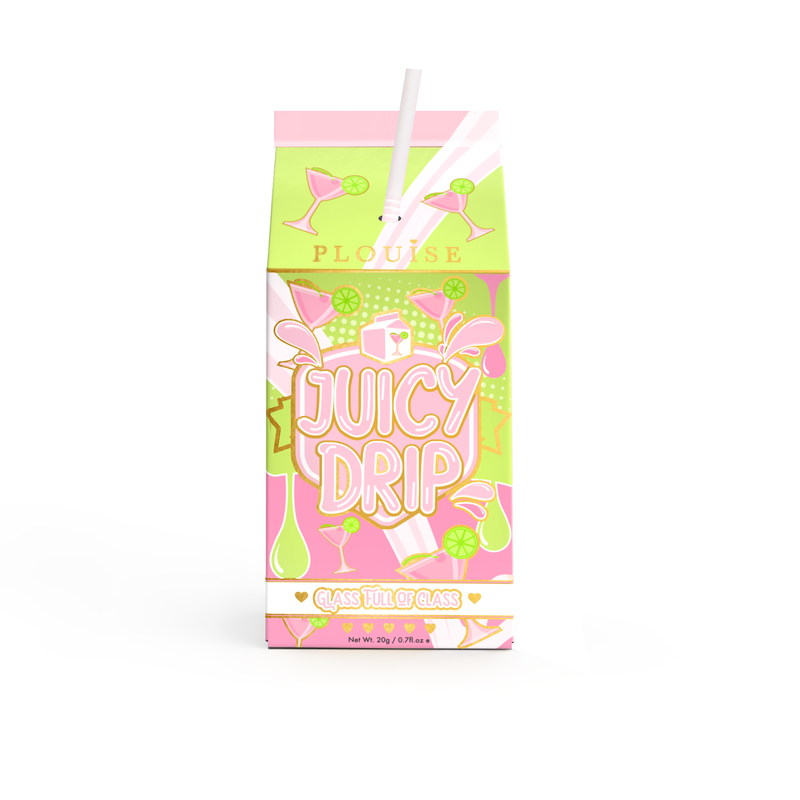 P. Louise Juicy Drip Lip Duo