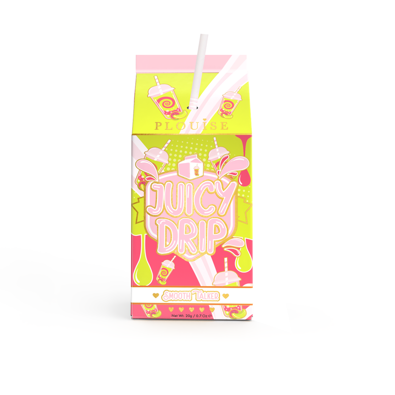 P. Louise Juicy Drip Lip Duo