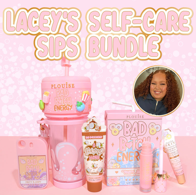 Lacey’s Self-Care Sips Set