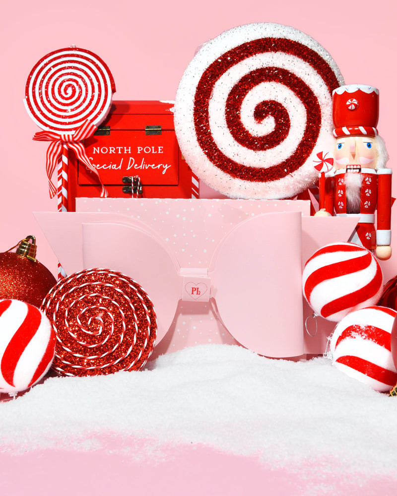 P.Louise Christmas Gift Box