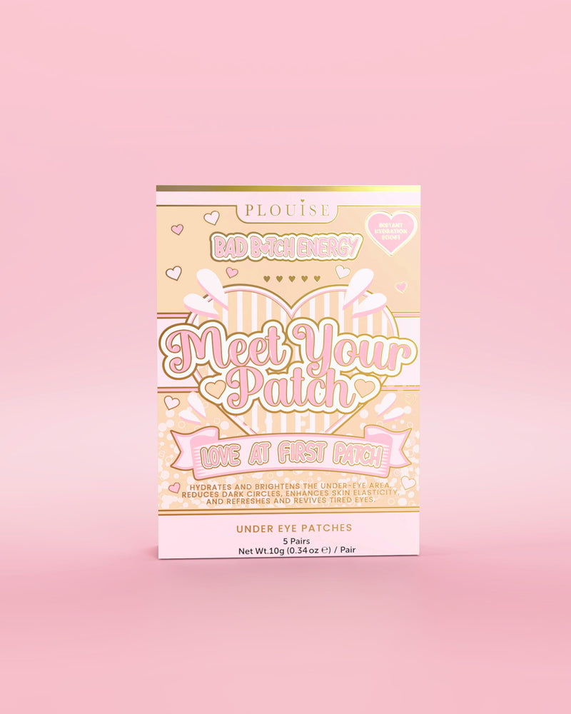 Gimme S'More Of P.Louise Boo Basket - Gooey S'mores