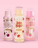 Just A Swipe Micellar Water - Triple Clean Trio