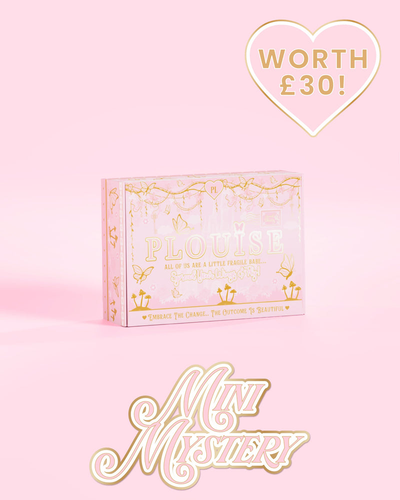 P. Louise Mini Mystery Bundle