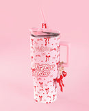 P.Louise Christmas Frost Cup