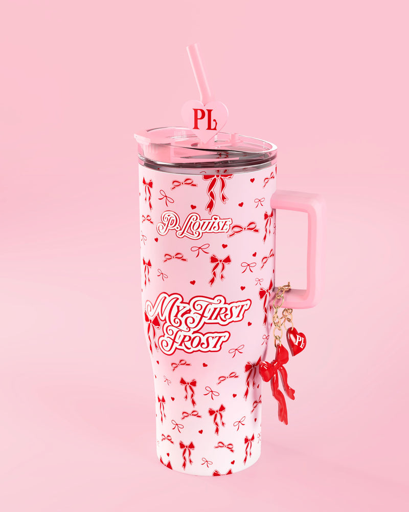 P.Louise Christmas Frost Cup