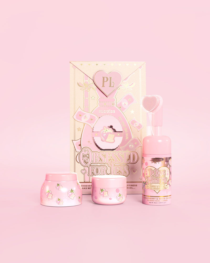 P.Louise Budget Box November (One Time Purchase)