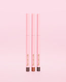 P.Louise Once Upon A Line Eyeliner Trio Set
