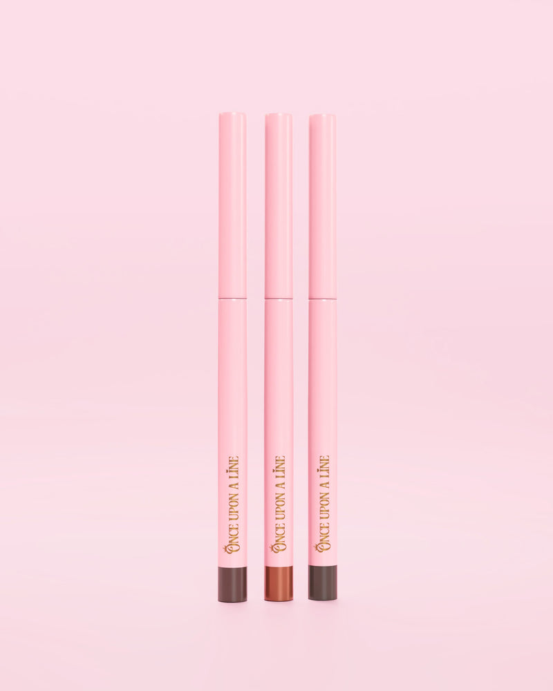 Falling For P.Louise Autumn Makeup Set