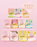 P.Louise 11:11 Bad Bitch Energy Lip Collection