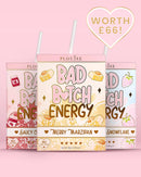 P.Louise Bad Bitch Energy Lip Trio