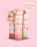 P.Louise Candyland Hand Cream Trio