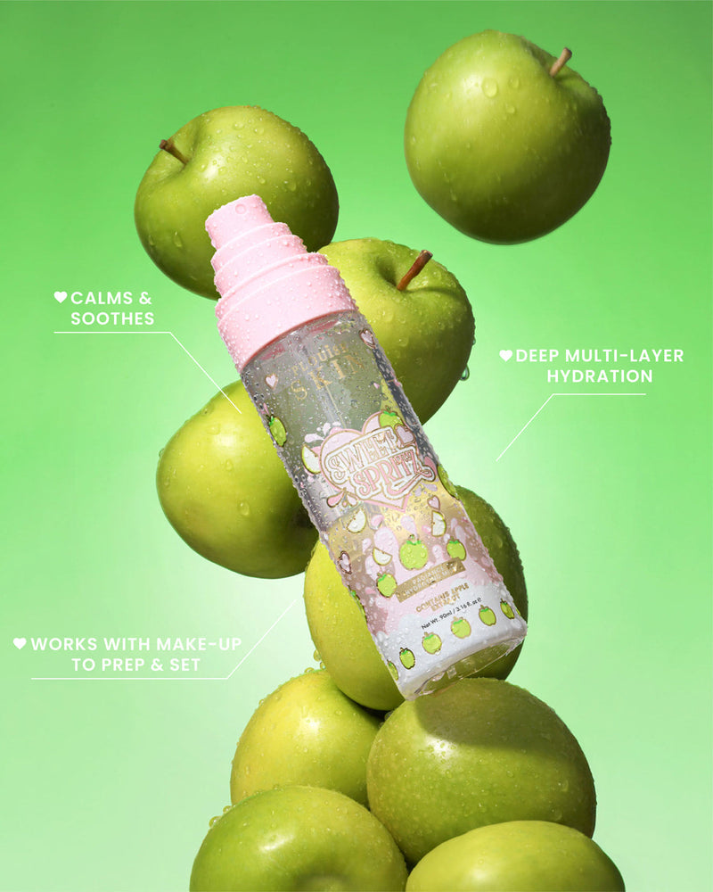 P.Louise Sweet Spritz Radiance Hydrating Face Mist