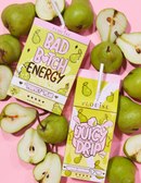 P.Louise Bad Bitch Energy Lip & Juicy Drip Duo