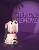 P.Louise Baddie Boo - Halloween Full Collection