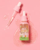P.Louise Bubble Burst Hydrating Popping Serum