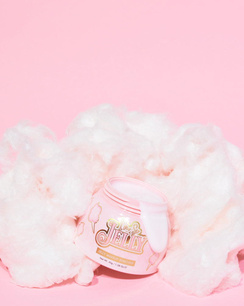 P. Louise I'm So Jelly Makeup Remover