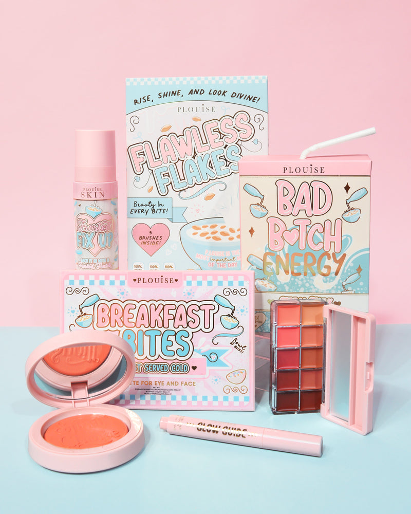 P. Louise Get Ready With Me Bundle