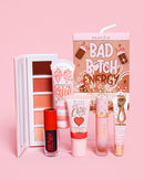 P.Louise Cherry Cola Makeup Set