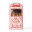 P.Louise Post Me Pretty Makeup Brushes