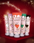 P.Louise Christmas Cosmetic Paint Set