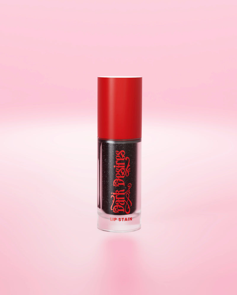 P.Louise Dark Desires Lip Stain - Twisted Fantasy