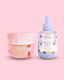 P.Louise Double Cleanse Duo