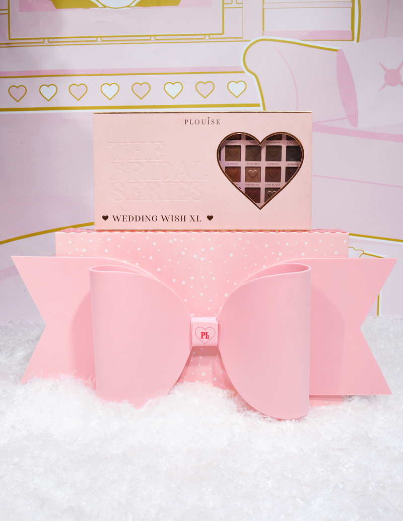 P.Louise Christmas Gift Box