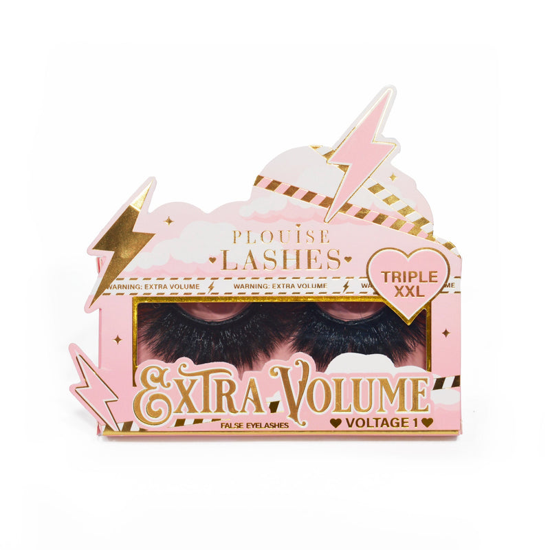 P.Louise Extra Volume Voltage 1 Lashes