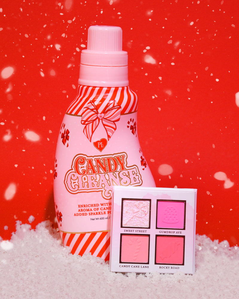 P.Louise Frosted Fantasy Bundle