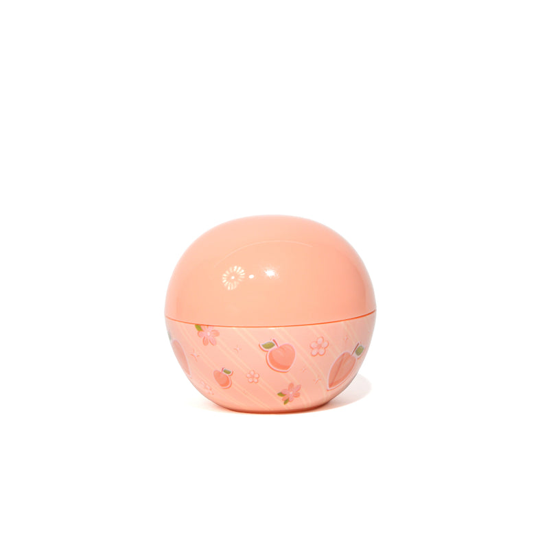 P.Louise Get Peachy With It Rich Face Cream