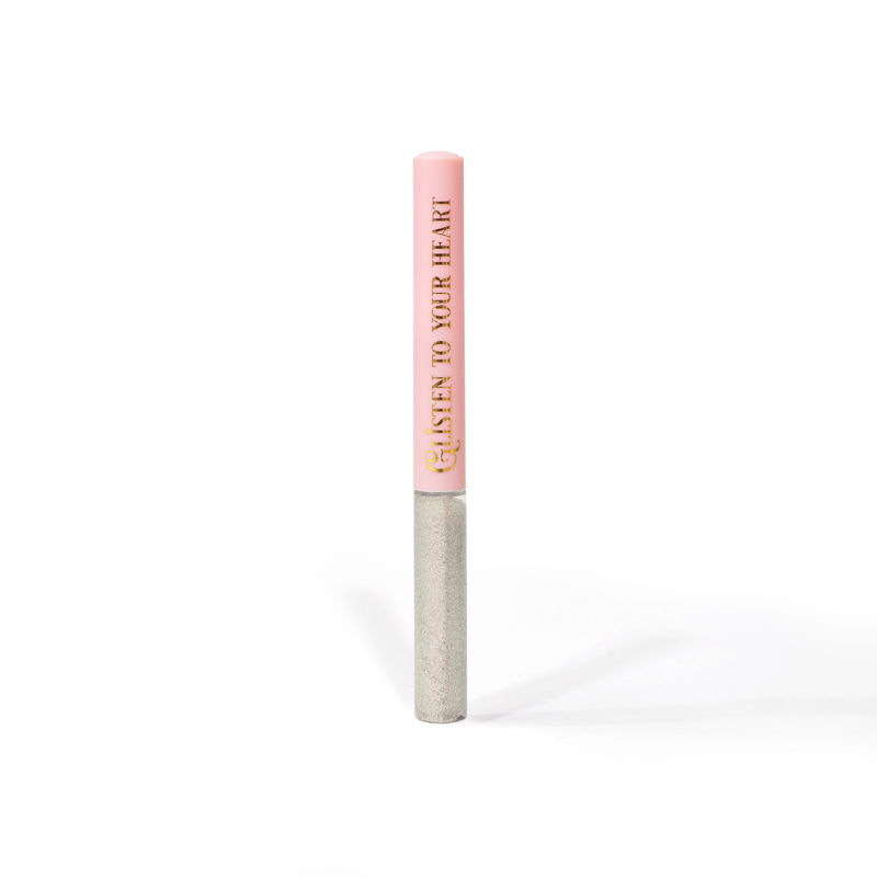P.Louise Glisten To Your Heart Glitter Eyeliner