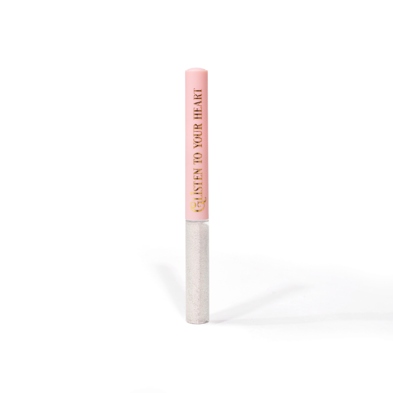 P.Louise Glisten To Your Heart Glitter Eyeliner