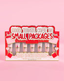 P.Louise Good Things Come In Small Packages Mini Lip Conditioner Gift Set