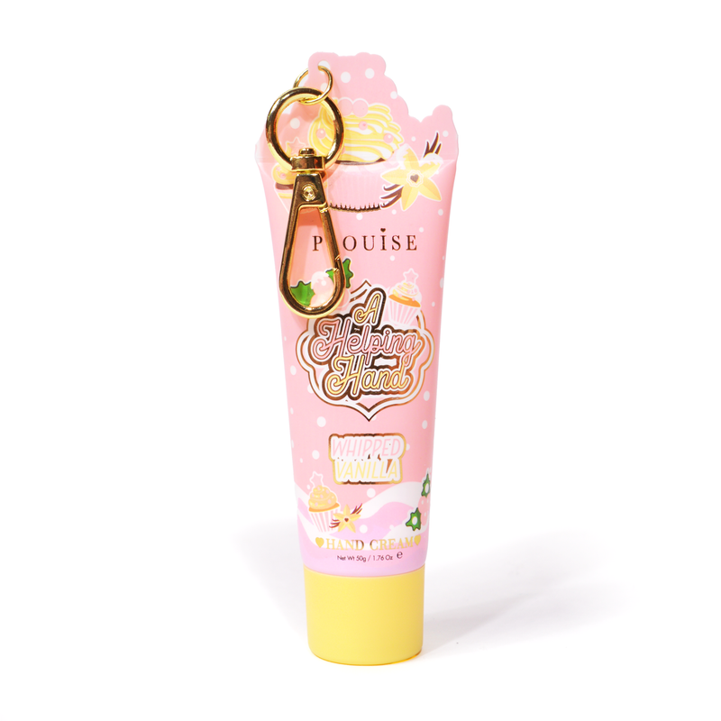P. Louise A Helping Hand, Hand Cream