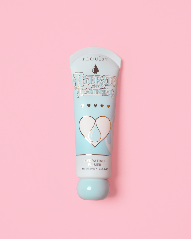 P.Louise Hydrate The Heartbreak Hydrating Primer
