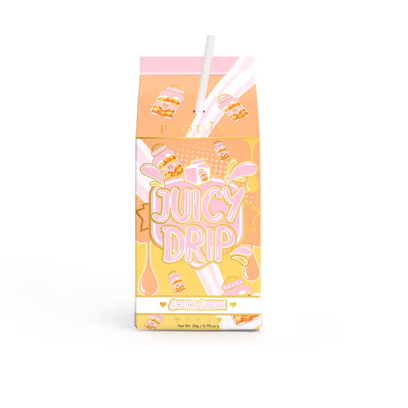 P. Louise Juicy Drip Lip Duo